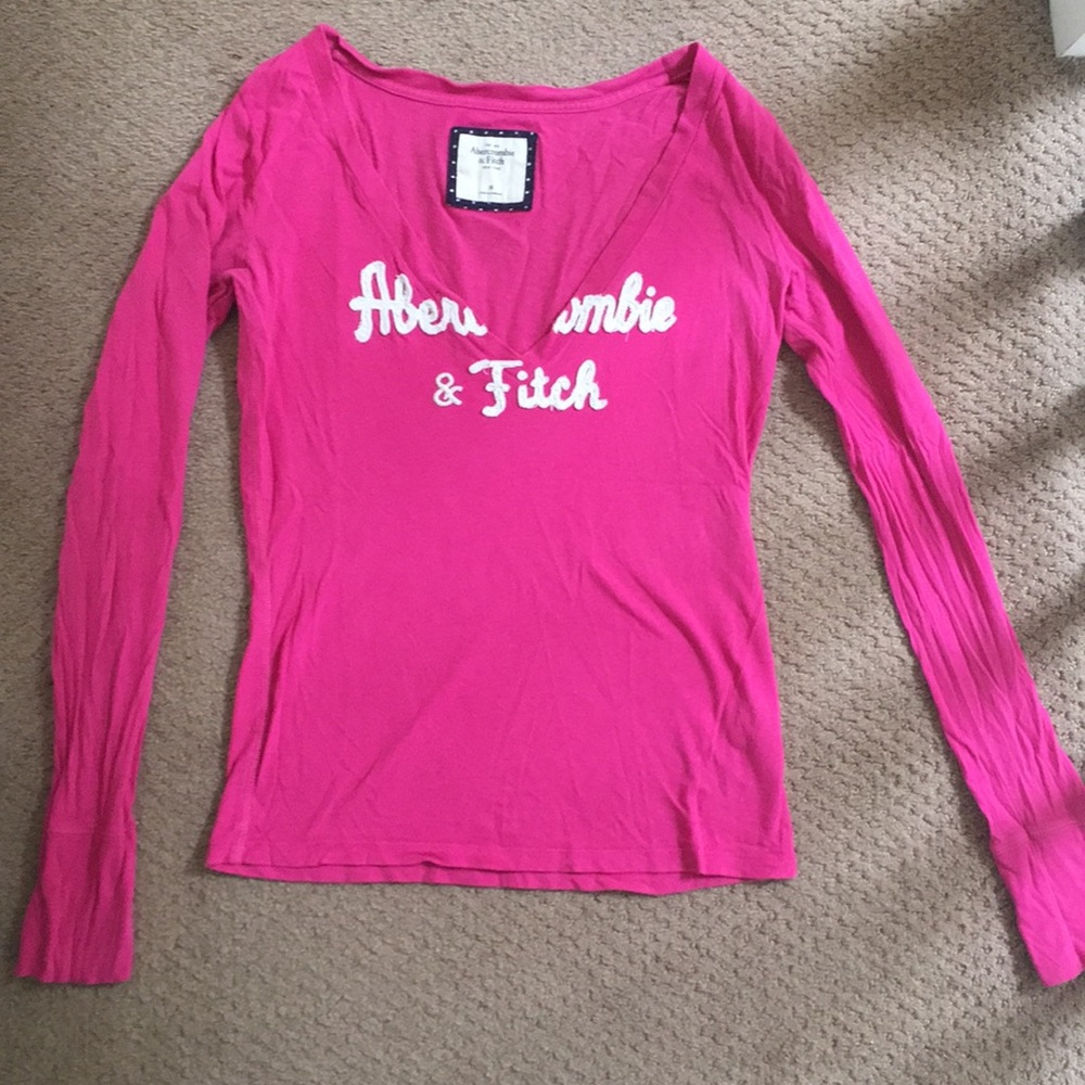 Abercrombie & Fitch Shirt